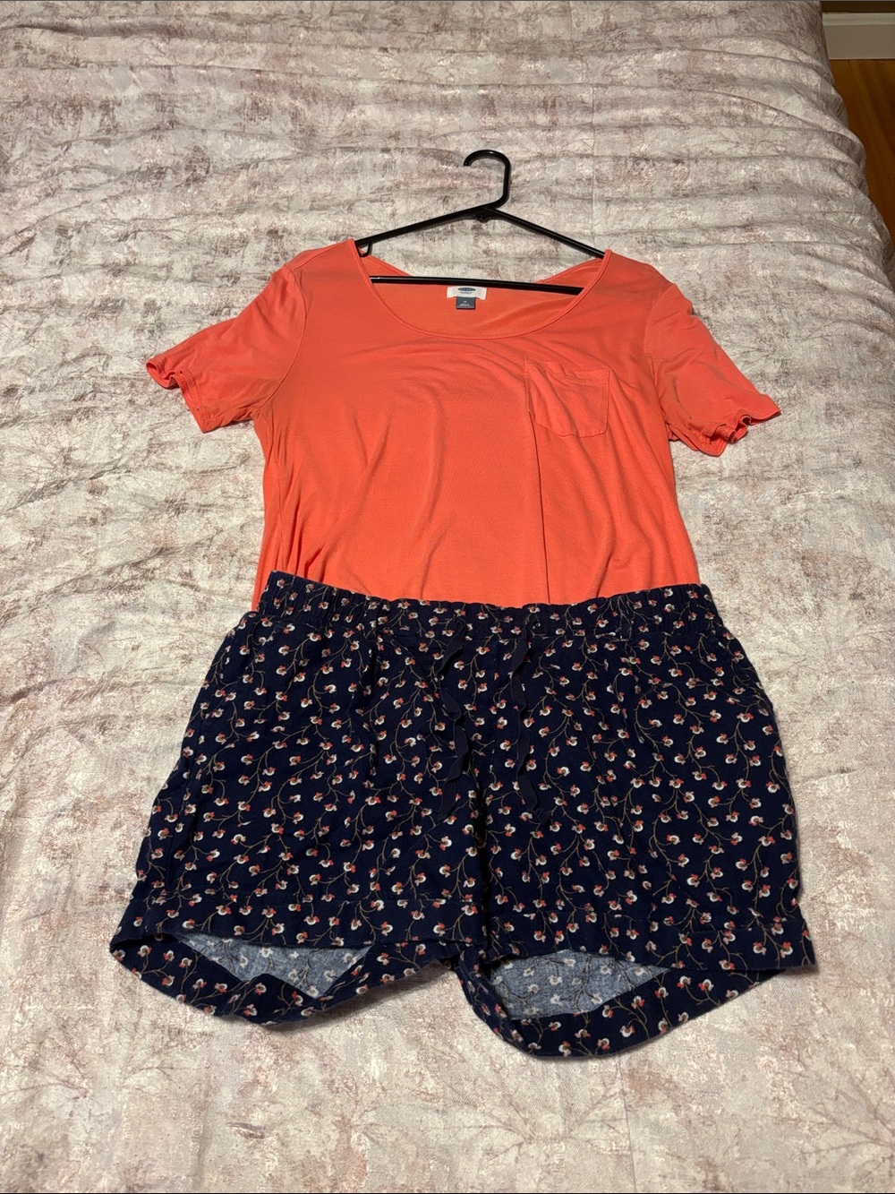 Old Navy Outfit